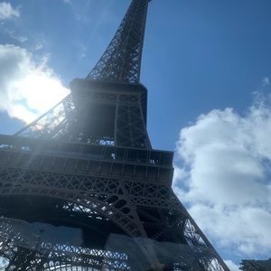 Meet your Posher, Olivia